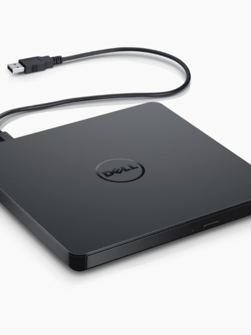 [NIB] Dell USB Slim DVD +/- RW Drive - DW316